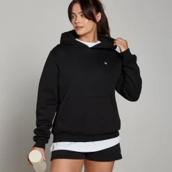 Hot P Baic hoodie et tandaardpavor voor dae DAMES Hoodies
