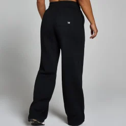Best P Baic joggingbroek et rechte pijpen in petite engteaat voor dae DAMES Joggingbroeken