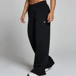 Best P Baic joggingbroek et rechte pijpen in petite engteaat voor dae DAMES Joggingbroeken