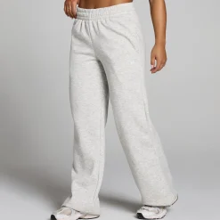 Hot P Baic joggingbroek et rechte pijpen in petite engteaat voor dae DAMES Joggingbroeken