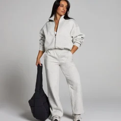 Hot P Baic joggingbroek et rechte pijpen in petite engteaat voor dae DAMES Joggingbroeken