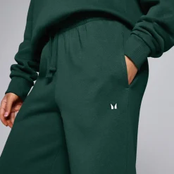 Clearance P Baic joggingbroek et rechte pijpen voor dae DAMES Joggingbroeken