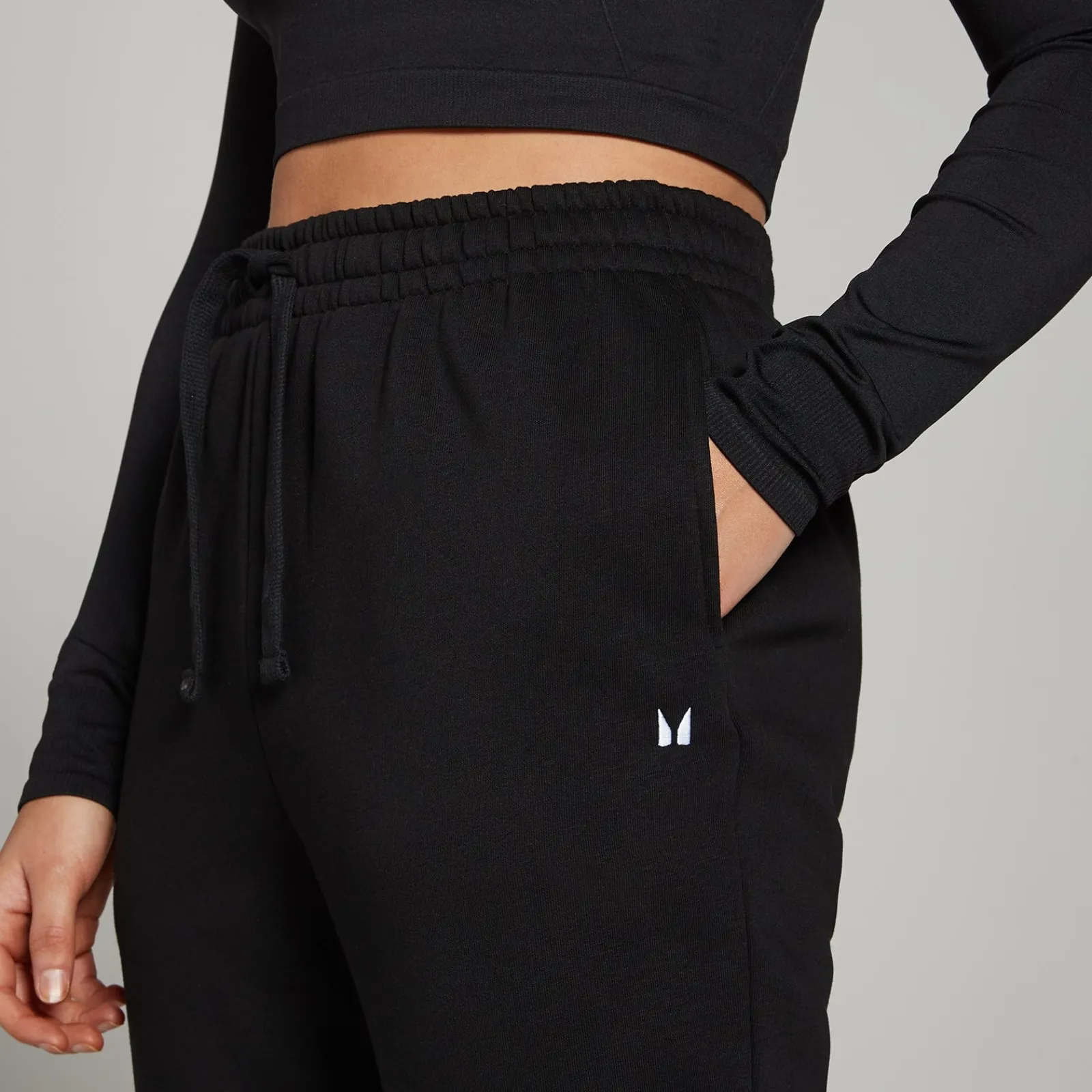 Outlet P Baic joggingbroek et tandaardpavor voor dae DAMES Joggingbroeken