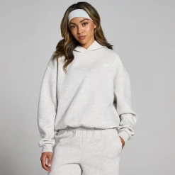 Sale P Baic overized hoodie voor dae DAMES Hoodies