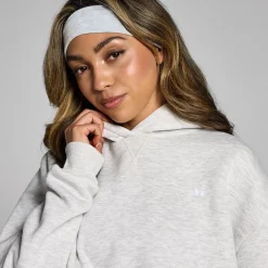 Sale P Baic overized hoodie voor dae DAMES Hoodies