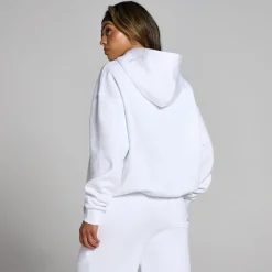 Clearance P Baic overized hoodie voor dae DAMES Hoodies