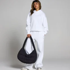 Clearance P Baic overized hoodie voor dae DAMES Hoodies