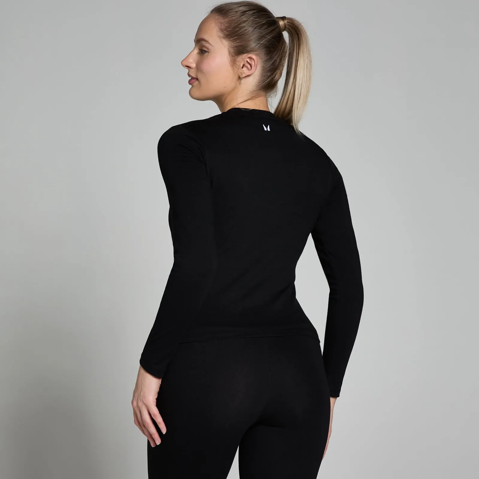 New P Baic T-hirt et nauwuitende pavor en ange ouwen voor dae DAMES T-Shirts & Tops