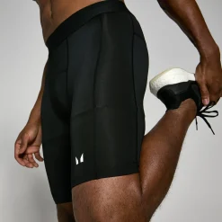 New P baiaag traininghort voor heren Heren Shorts|Basis Lagen