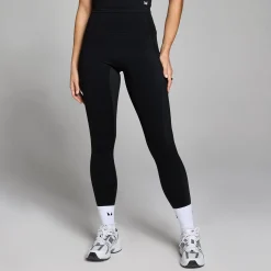 New P Dae Active egging et Zakken DAMES Leggings