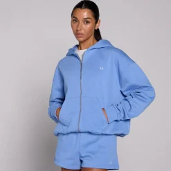 Online P Dae Baic Hoodie et Rit DAMES Hoodies