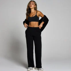 Discount P Dae Baic Rechte Pijpen Joggingbroek DAMES Joggingbroeken