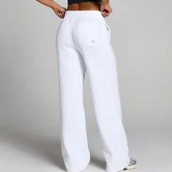 Outlet P Dae Baic Rechte Pijpen Joggingbroek DAMES Joggingbroeken