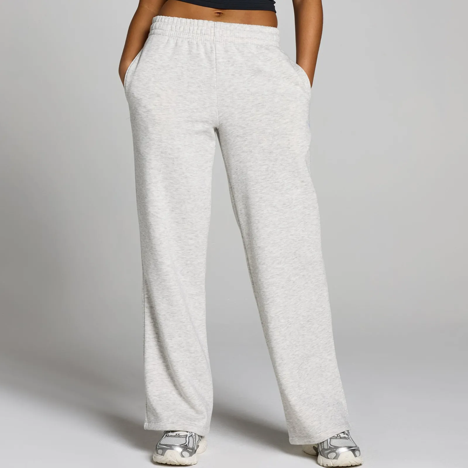 Best P Dae Baic Rechte Pijpen Joggingbroek DAMES Joggingbroeken