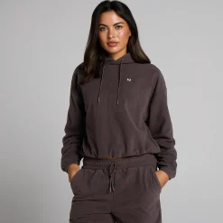 Online P Dae Feece Hoodie DAMES Hoodies