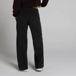 P Dae Feece Rechte Joggingbroek DAMES Joggingbroeken