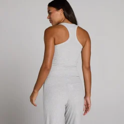 Online P Dae Geribd Tanktop et Ingebouwde Bh DAMES T-Shirts & Tops|Vests & Tanks