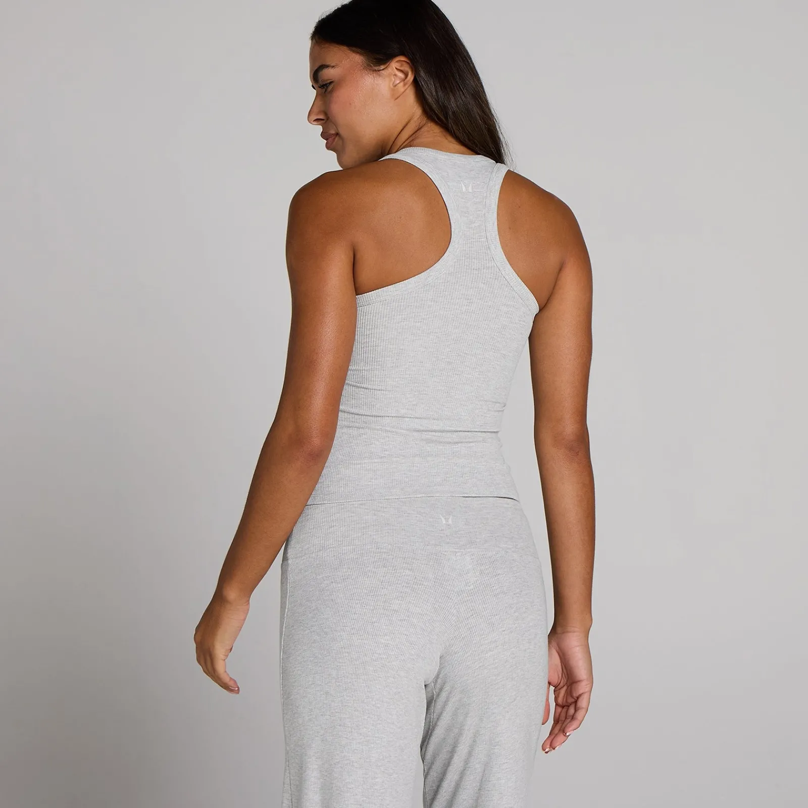 Online P Dae Geribd Tanktop et Ingebouwde Bh DAMES T-Shirts & Tops|Vests & Tanks