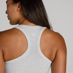 Online P Dae Geribd Tanktop et Ingebouwde Bh DAMES T-Shirts & Tops|Vests & Tanks