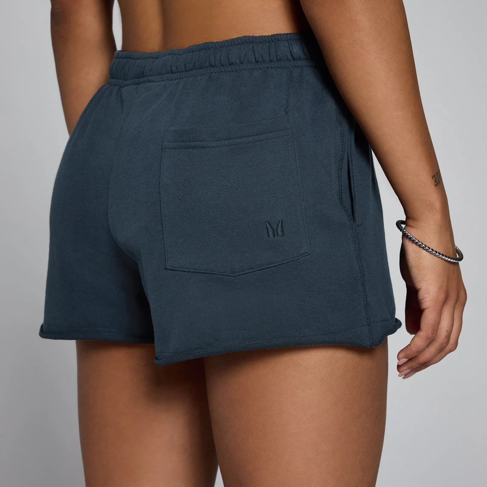 New P Dae ichtgewicht oopback weathort DAMES Shorts