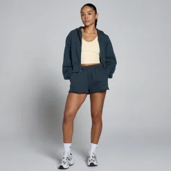 New P Dae ichtgewicht oopback weathort DAMES Shorts