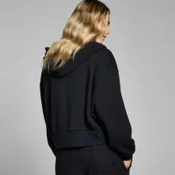 P Dae ifetye Hoodie et Rit DAMES Hoodies