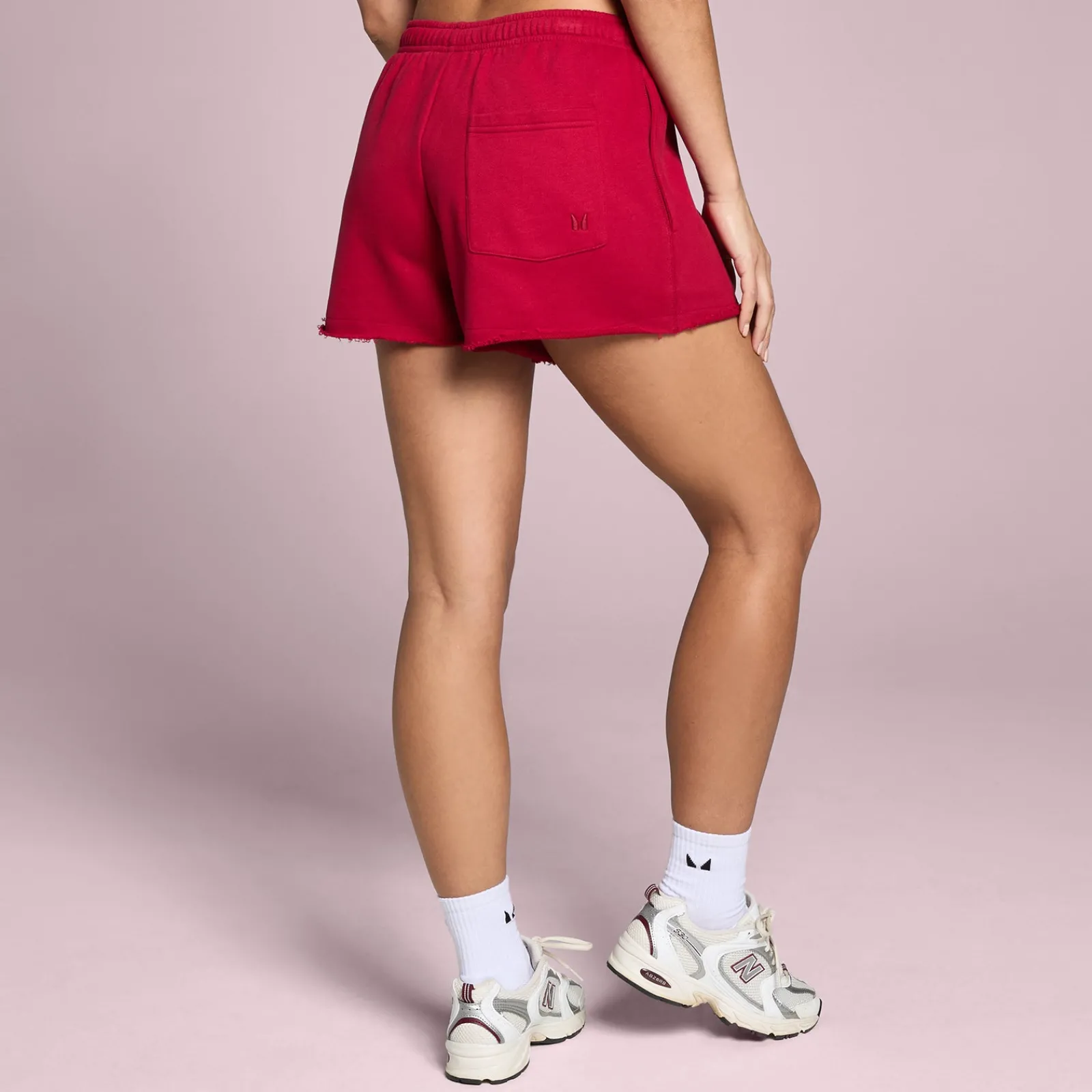 P Dae ifetye weathort DAMES Shorts