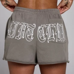 Discount P Dae ift Graphic ifetye hort DAMES Shorts