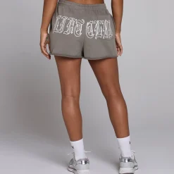 Discount P Dae ift Graphic ifetye hort DAMES Shorts