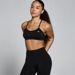 New P Dae ift Naadoze trappy Bh DAMES Sportbeha'S