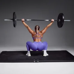 Discount P Dae ift eae trappy Bra DAMES Sportbeha'S