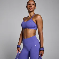 Discount P Dae ift eae trappy Bra DAMES Sportbeha'S