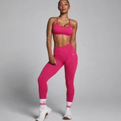 Best P Dae ift eae trappy Bra DAMES Sportbeha'S
