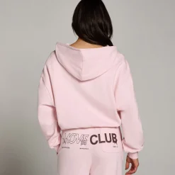 Discount P Dae ove Cub Graphic ichtgewicht oopback Hoodie et Rit DAMES Hoodies
