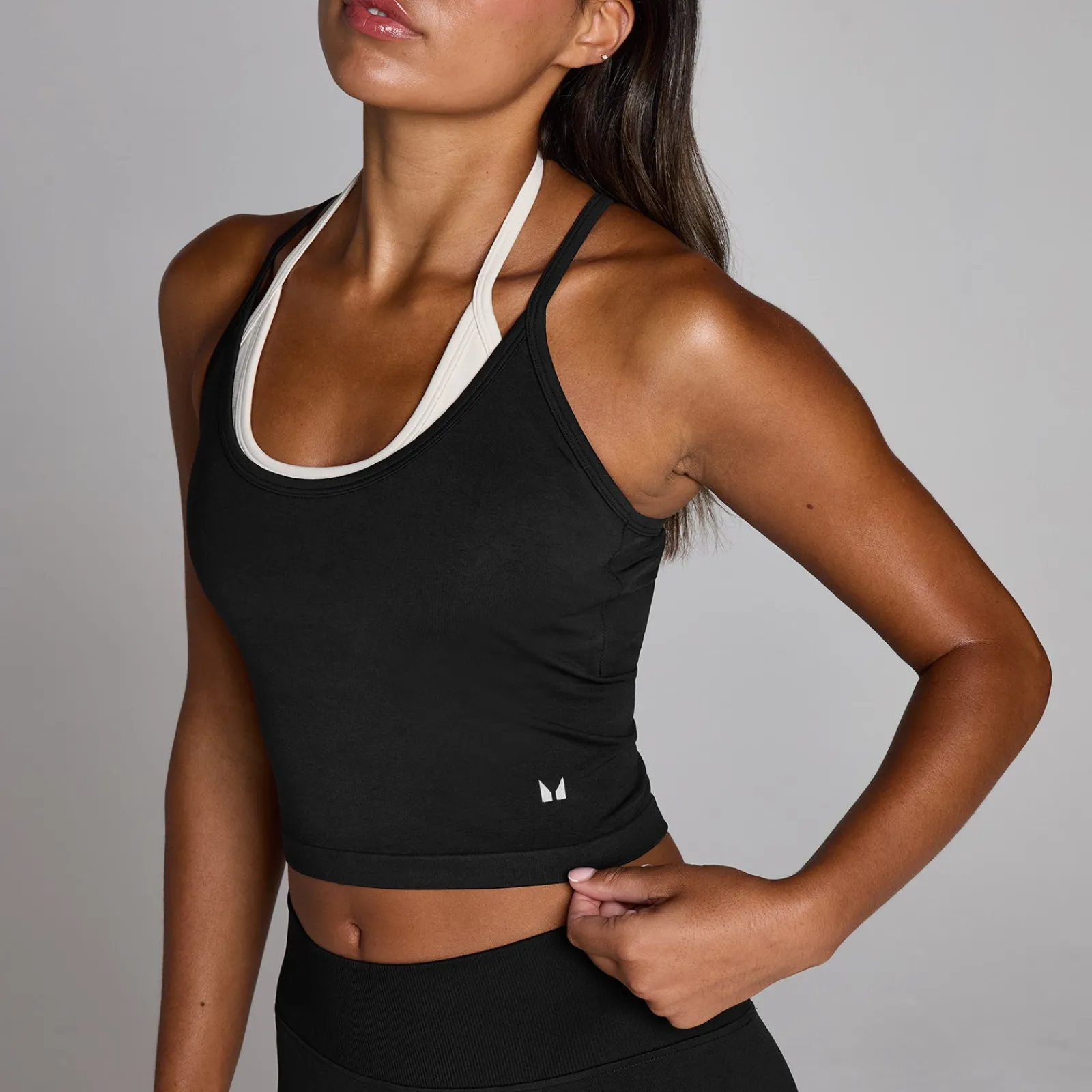 Outlet P Dae Naadoo Geaagd Heje DAMES T-Shirts & Tops|Vests & Tanks