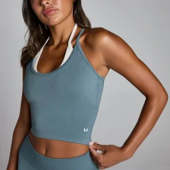 P Dae Naadoo Geaagd Heje DAMES T-Shirts & Tops|Vests & Tanks