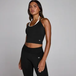New P Dae Naadoze Inviibe crunch hort DAMES Shorts