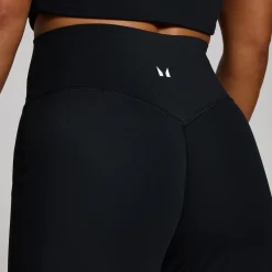 P Dae Petite Tepo Wijde Pijpen Broek DAMES Joggingbroeken|Leggings