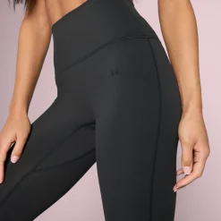 Outlet P Dae Tepo Capri egging DAMES Leggings