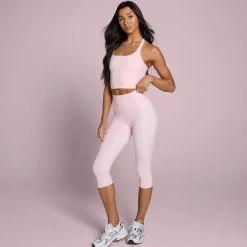 P Dae Tepo Capri egging DAMES Leggings