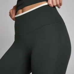 Outlet P Dae Tepo Contrat Capri DAMES Leggings