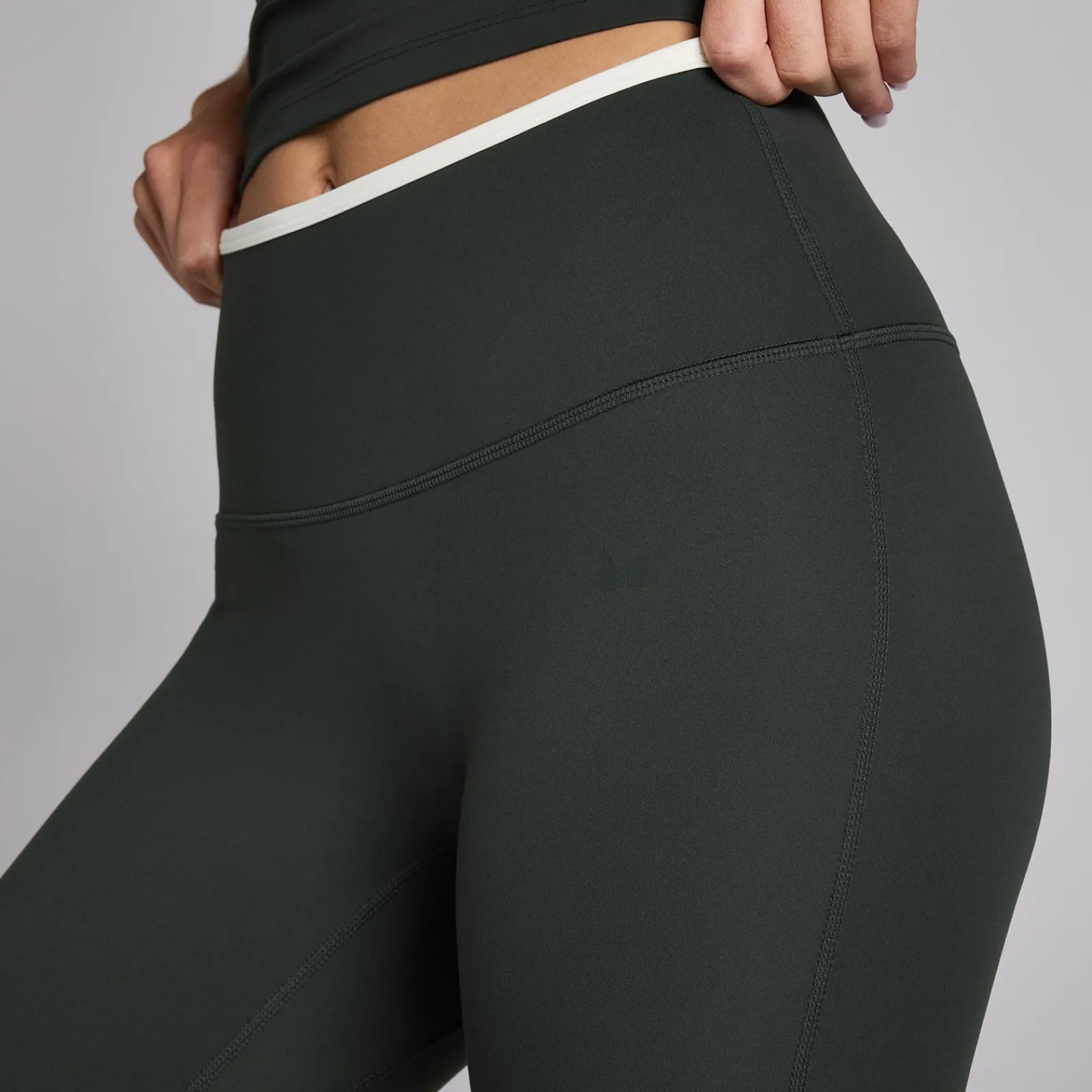Outlet P Dae Tepo Contrat Capri DAMES Leggings