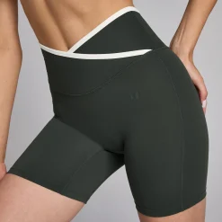 Sale P Dae Tepo Contrat hort DAMES Shorts