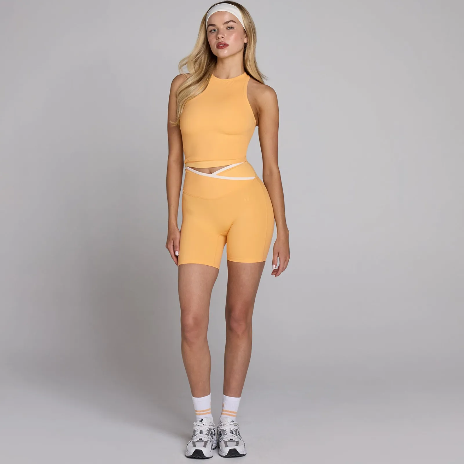 Clearance P Dae Tepo Contrat hort DAMES Shorts