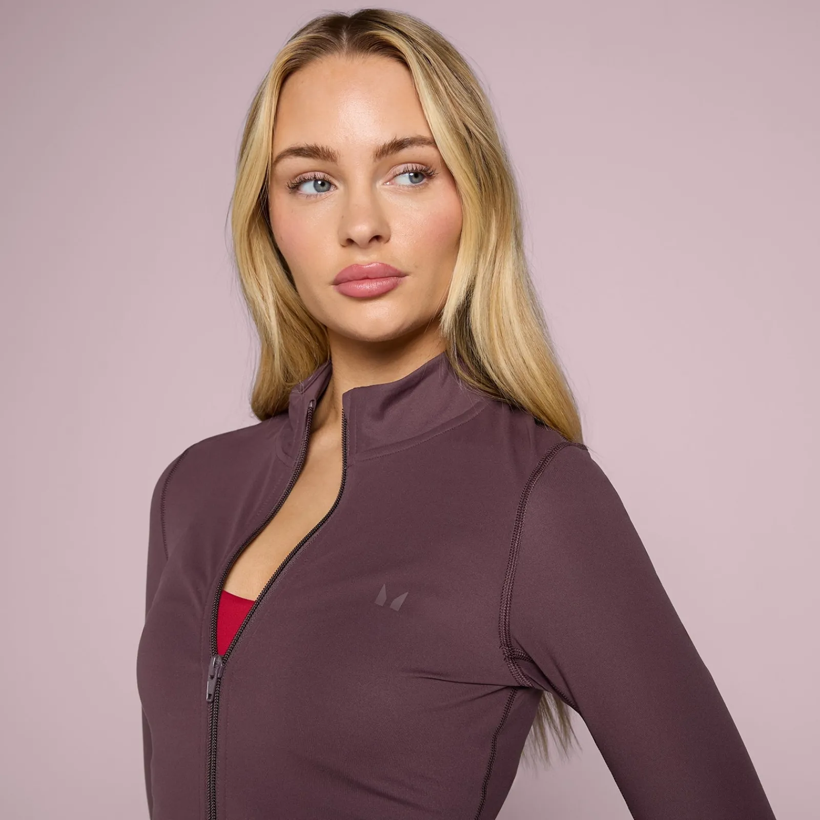 P Dae Tepo Cropped Ja DAMES Jassen & Vesten