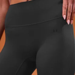 Discount P Dae Tepo Dipped Wait egging DAMES Leggings