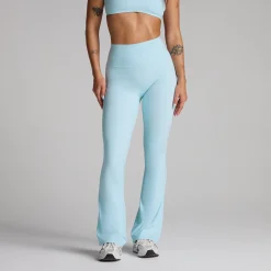 Hot P Dae Tepo Fared egging DAMES Leggings
