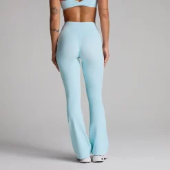 Hot P Dae Tepo Fared egging DAMES Leggings