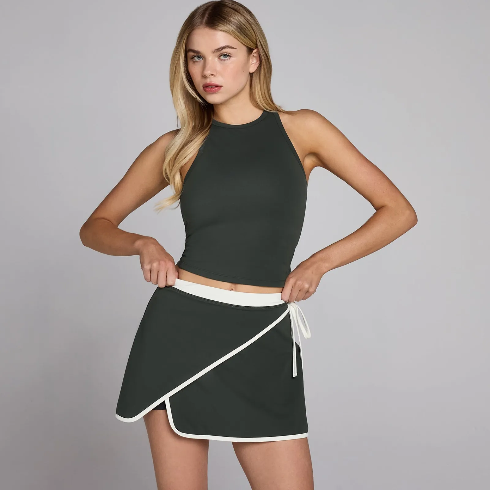 Outlet P Dae Tepo Hoge Ha Top DAMES T-Shirts & Tops|Vests & Tanks