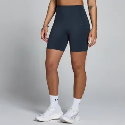 P Dae Tepo Hoge Taie hort DAMES Shorts
